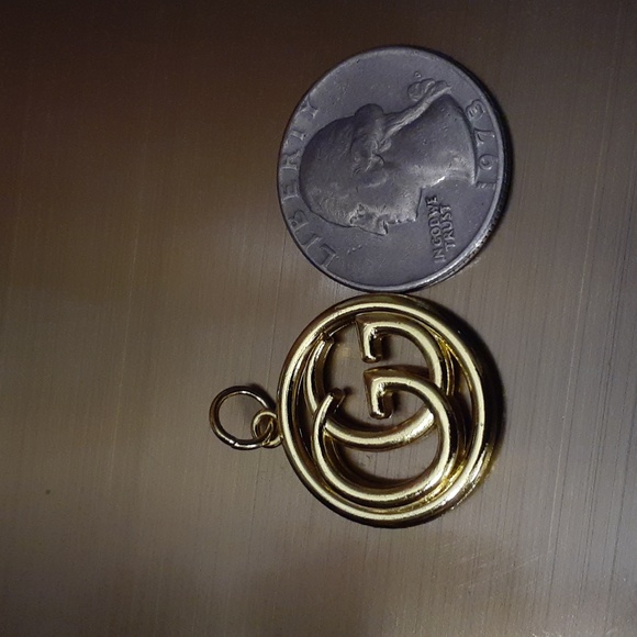 LUXURY VINTAGE CHARM TAG N UNBRANDED NEW CHAIN - Picture 4 of 4